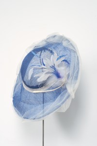 Traum aus Sinnemay und Tüll